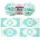 6513 Пряжа Puffy More 150гр-11,5м (різнокольорова). Alize
