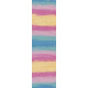 6550 Пряжа Baby Wool Batik 50гр - 175м (Різнокольорова) Alize(Знятий з виробництва)