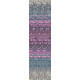 6366 Пряжа Show Punto Batik Design 100гр - 170м (Різнокольорова) Alize(Знятий з виробництва)