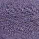 66 Пряжа Adriafil Fenice, 50г - 155м, бузковий, 80% бавовна перероблена, 15% бавовна, 5% інші волокна