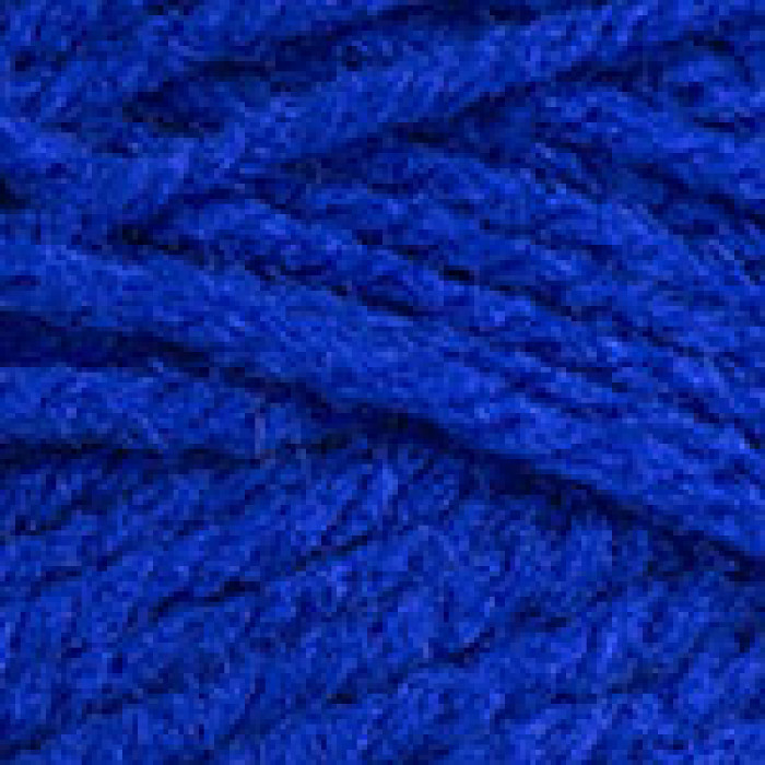 663 Пряжа Baby 50гр - 150м (Синій) YarnArt(Знятий з виробництва)