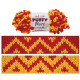 6630 Пряжа Puffy More 150гр-11,5м (різнокольорова). Alize