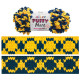 6631 Пряжа Puffy More 150гр-11,5м (різнокольорова). Alize
