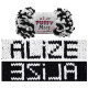 6632 Пряжа Puffy More 150гр-11,5м (різнокольорова). Alize