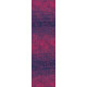 6670 Пряжа Show Punto Batik Design 100гр - 170м (Різнокольорова) Alize(Знятий з виробництва)