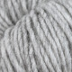 67 Пряжа Adriafil Llama, 100г - 120м, світло-сірий, 50% лама вовна, 50% вовна