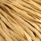67 Рафія Adriafil Rafia Filato, 50г - 100-150м, солома, 100% рослинна целюлоза
