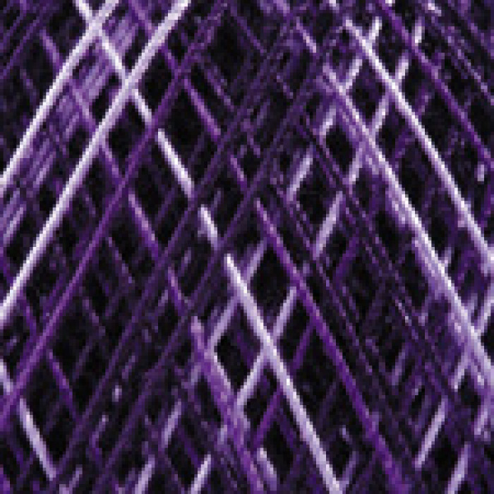 68 Пряжа Violet melange 50гр - 282м (Фіолетовий) YarnArt