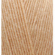 680 Пряжа LanaGold 800 100гр - 800м (Світло-коричневий) Alize(Знятий з виробництва)