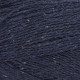 69 Пряжа Adriafil Fenice, 50г - 155м, темно-синій, 80% бавовна перероблена, 15% бавовна, 5% інші волокна