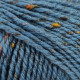 6962 Пряжа Lana Gatto Everest, 50г - 100м, блакитний, 95% вовна, 5% віскоза
