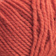 7 Пряжа Laines du Nord Matera, 50г - 160м, теракотовий, 100% вовна