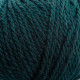 7 Пряжа Laines du Nord Merino Yak, 50г - 115м, малахітовий, 15% альпака, 15% як, 70% вовна