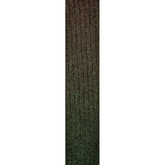 7 Пряжа Laines du Nord Piuma Alpaca Degrade,100г - 250м, різнокольоровий, 48% альпака, 44% лана без мюлесінгу, 8% нейлон