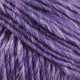 7 Пряжа Laines du Nord Silky Wool, 50г - 100м, аметистовий, 80% вовна, 20% шовк