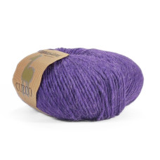 007 Пряжа Tropical Lane Cuzco, 50г - 140м, фіолетовий, 50% вовна, 27% альпака, 18% акрил, 5% мохер