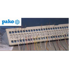 700.050 Pako Органайзер для голок