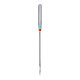 Голки Schmetz Topstitch 130/705 H-N №80, 5 шт, для відстрочки для побутових швейних машин, на картонній основі