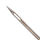 Голки Schmetz Topstitch 130/705 H-N №80, 5 шт, для відстрочки для побутових швейних машин, на картонній основі