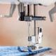 Голки Schmetz Topstitch 130/705 H-N №80, 5 шт, для відстрочки для побутових швейних машин, на картонній основі