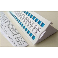 700.925 Pako Змінні картки для органайзера