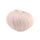701 Пряжа Campolmi Filati Alpaca Peru, 100г - 200м, рожева, 100% бебі альпака