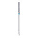 Голки Schmetz Quick Threading 705 HDK №90, 5 шт, з боковим прорізом у вушці, для побутових швейних машин, без картонної основи