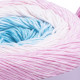 702 Пряжа Bouquet, 250гр-500м (різнокольоровий). YarnArt