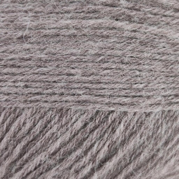 703 Пряжа Tropical Lane Calzepiu, 100г - 420м, капучіно меланж, 75% вовна, 25% нейлон