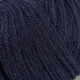 705 Пряжа Campolmi Filati Alpaca Peru, 100г - 200м, темно-синій, 100% бебі альпака