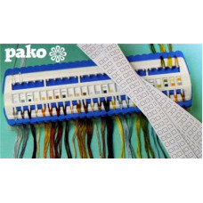 705.060 Pako Органайзер для ниток та голок