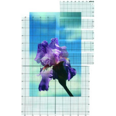 707.090 Pako Набір сіток для створення схем 6 шт