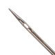 Голки Schmetz Jersey 130/705 H-SUK №70, 10 шт, для трикотажу, для побутових швейних машин, без картонної основи