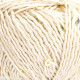 7103 Пряжа Cotton Gold Paillettes 50гр-140м (ваніль). YarnArt