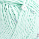 7112 Пряжа Cotton Gold Paillettes 50гр-140м (м'ятний). YarnArt