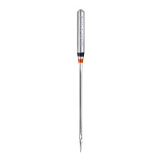 Голки Schmetz Overlock ELX705 №80, 5 шт, для оверлока, для побутових швейних машин, без картонної основи
