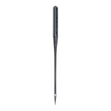 Голки Schmetz Super Universal 130/705 H-SU №70, 5 шт, суперуніверсальні з покриттям антиклей, для побутових швейних машин, без картонної основи