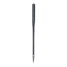 Голки Schmetz Super Universal 130/705 H-SU №100, 5 шт, суперуніверсальні з покриттям антиклей, для побутових швейних машин, без картонної основи