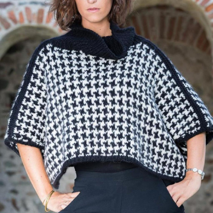 72 Пряжа Laines du Nord Firenze, 50г - 115м, чорний, 20% альпака бебі, 75% вовна, 5% нейлон