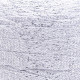 720 Пряжа Ribbon Lurex 250г-110м (світло-сірий). YarnArt