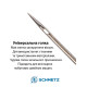 Голки Schmetz Universal 130/705 H №70, 5 шт, універсальні, для побутових швейних машин, без картонної основи