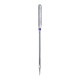 Голки Schmetz Universal 130/705 H №110, 5 шт, універсальні, для побутових швейних машин, без картонної основи