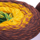 721 Пряжа Bouquet, 250гр-500м (різнокольоровий). YarnArt
