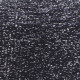 723 Пряжа Ribbon Lurex 250г-110м (сріблястий чорний). YarnArt