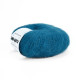 7263 Пряжа Lana Gatto Mohair Royal, 25г - 215м, волошковий, 80% кід мохер, 20% нейлон