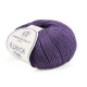 727 Пряжа Campolmi Filati Alpaca Peru, 100г - 200м, фіолетовий, 100% бебі альпака