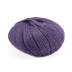 727 Пряжа Campolmi Filati Alpaca Peru, 100г - 200м, фіолетовий, 100% бебі альпака