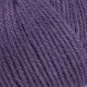 727 Пряжа Campolmi Filati Alpaca Peru, 100г - 200м, фіолетовий, 100% бебі альпака
