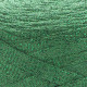 728 Пряжа Ribbon Lurex 250г-110м (зелений). YarnArt