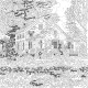 73-91652 Дорогоцінні дні. Dimensions. Картина за номерами